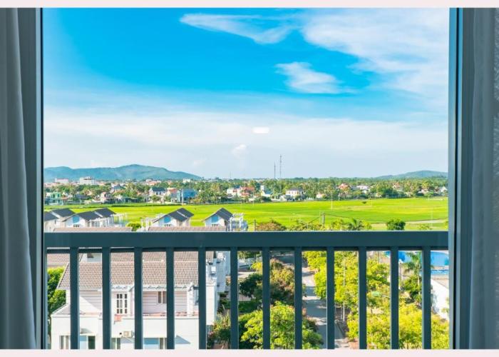 PSA Nghi Sơn Condotel