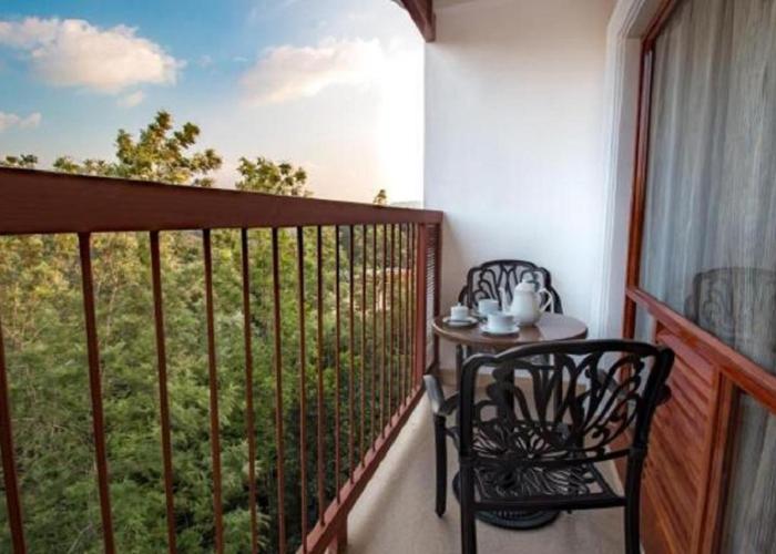 Crown Valley Thekkady