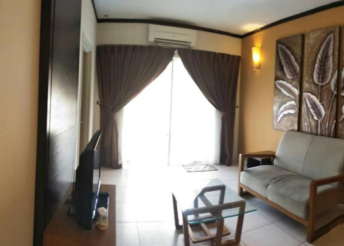 Lala House, Gold Coast Morib Resort