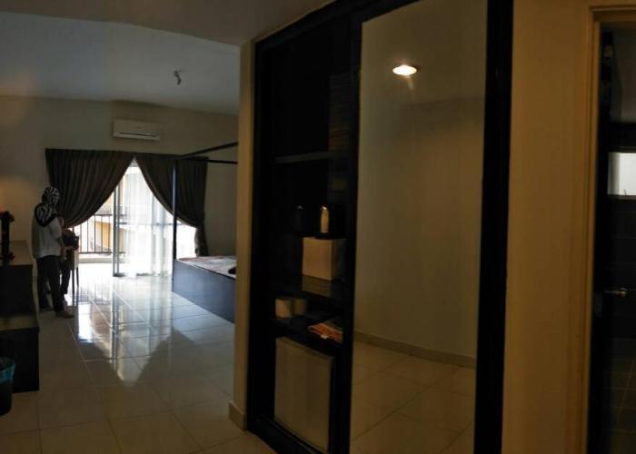 Lala House, Gold Coast Morib Resort