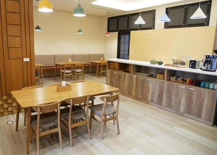 See Moon Homestay