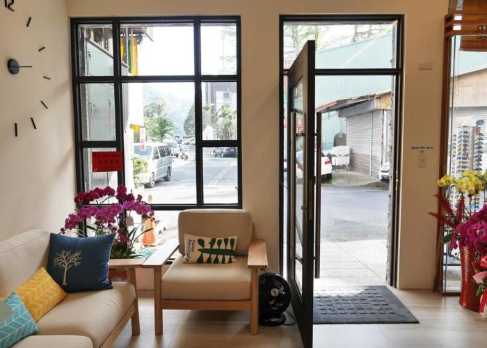 See Moon Homestay