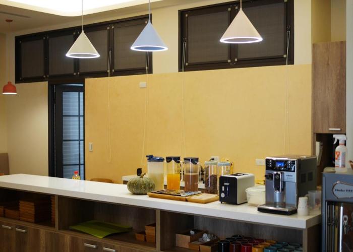See Moon Homestay