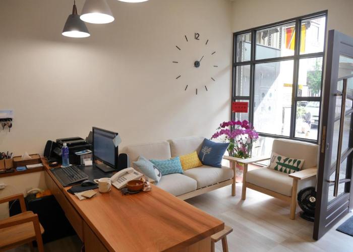 See Moon Homestay