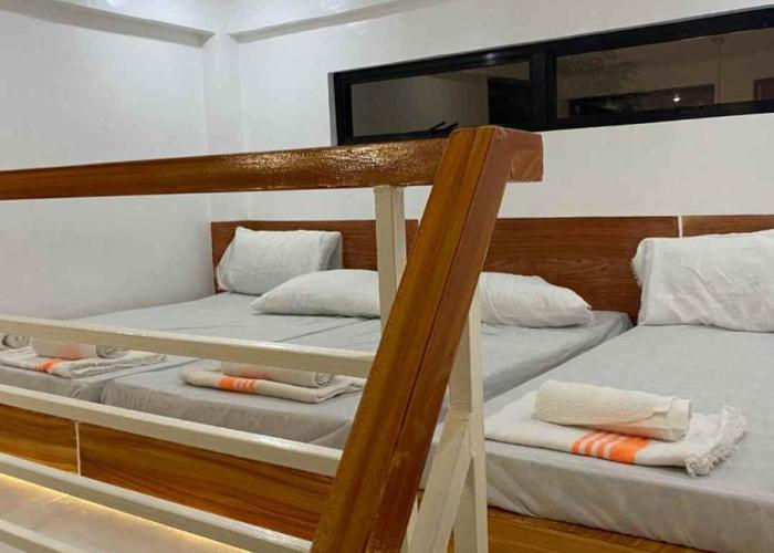 The River House - Loft Unit - Vigan