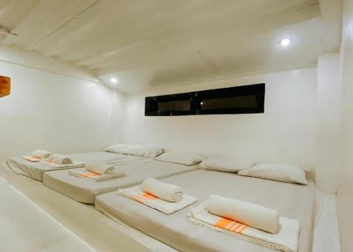 The River House - Loft Unit - Vigan