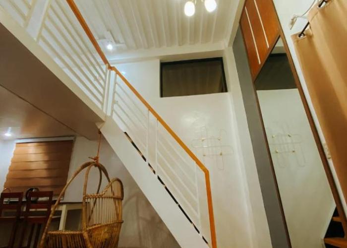 The River House - Loft Unit - Vigan