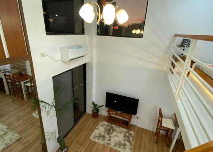 The River House - Loft Unit - Vigan