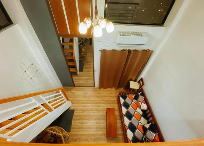The River House - Loft Unit - Vigan