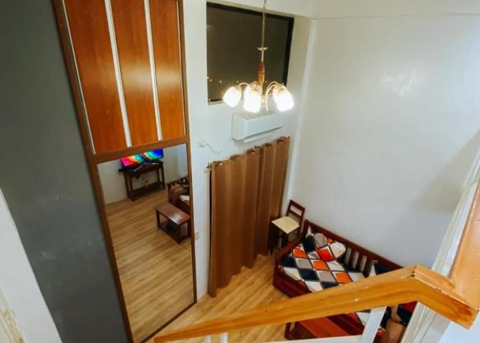 The River House - Loft Unit - Vigan