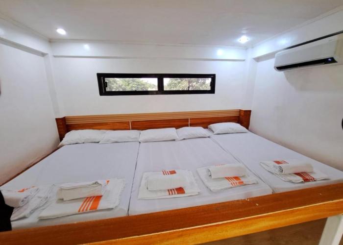 The River House - Loft Unit - Vigan