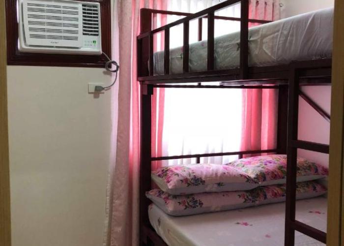 XNY at SMDC Trees Residences Quezon City-1 Bed RoomT2