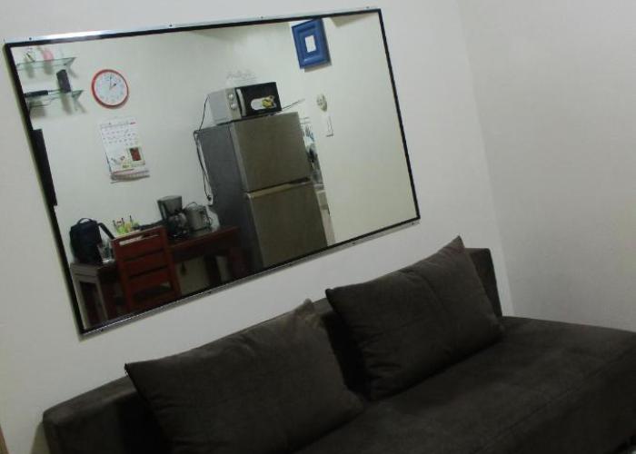 XNY at SMDC Trees Residences Quezon City-1 Bed RoomT2
