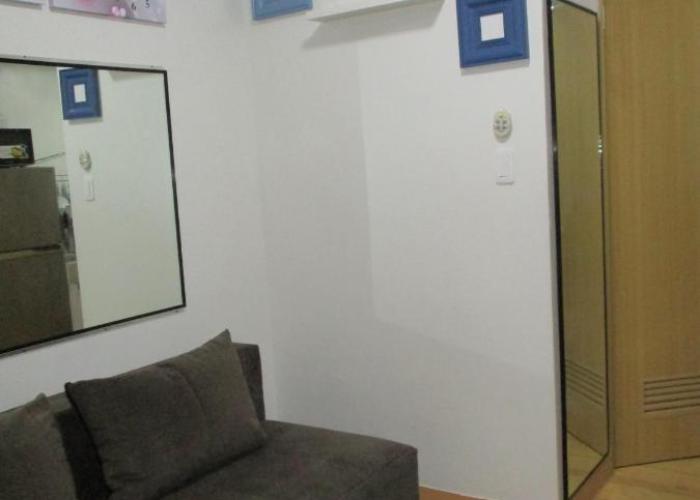 XNY at SMDC Trees Residences Quezon City-1 Bed RoomT2