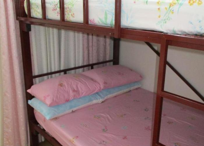 XNY at SMDC Trees Residences Quezon City-1 Bed RoomT2