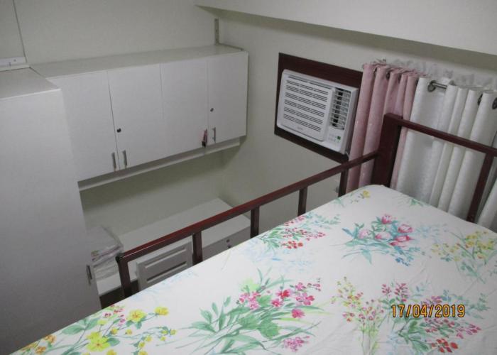 XNY at SMDC Trees Residences Quezon City-1 Bed RoomT2