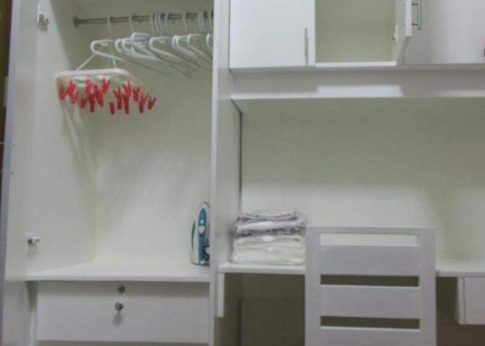 XNY at SMDC Trees Residences Quezon City-1 Bed RoomT2
