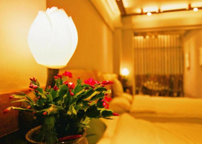 Yunlu Lianxin Guesthouse