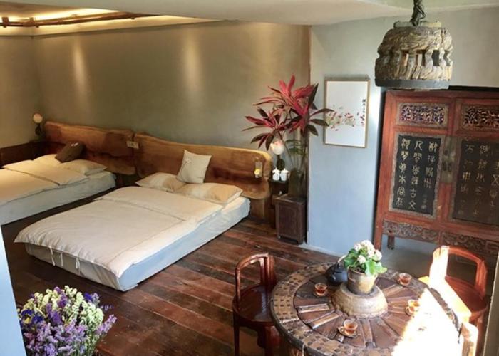 Yunlu Lianxin Guesthouse