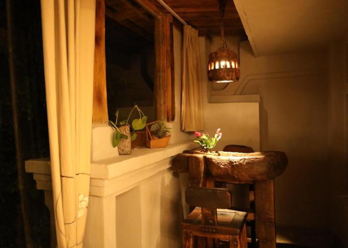 Yunlu Lianxin Guesthouse