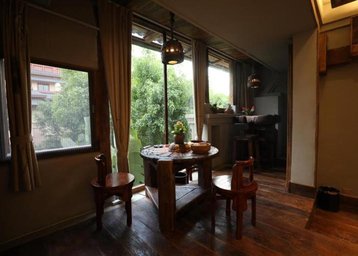Yunlu Lianxin Guesthouse
