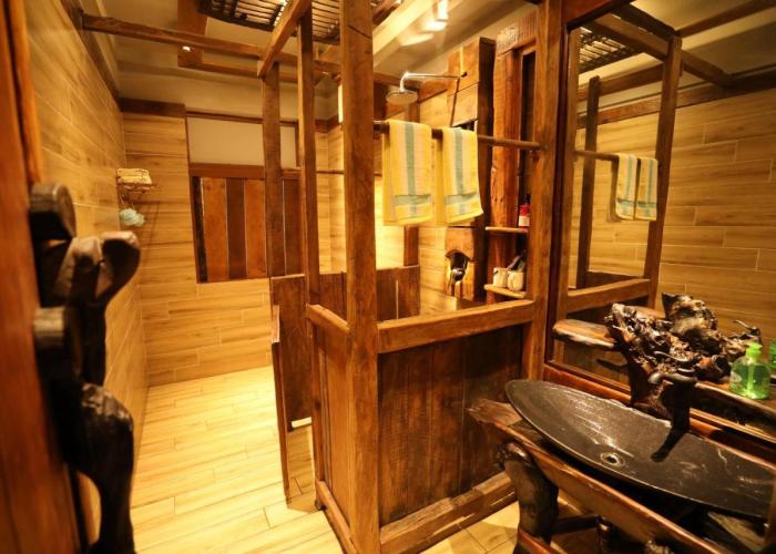 Yunlu Lianxin Guesthouse