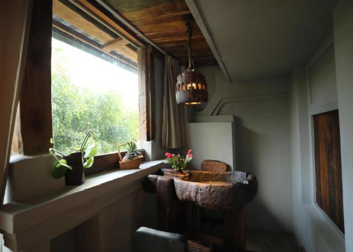 Yunlu Lianxin Guesthouse