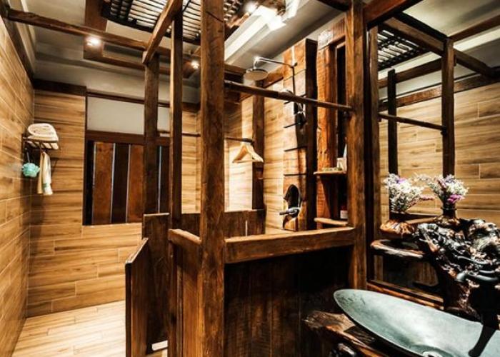 Yunlu Lianxin Guesthouse