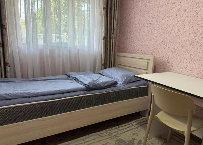 Nomads Home