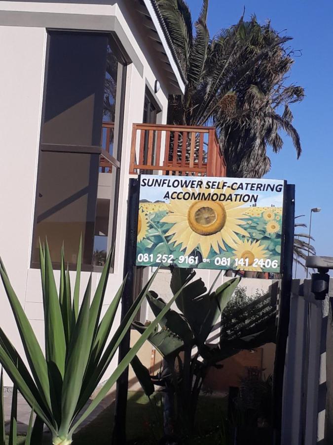 фото Sunflower Self-Catering