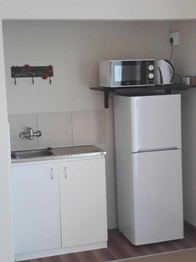 фото Sunflower Self-Catering