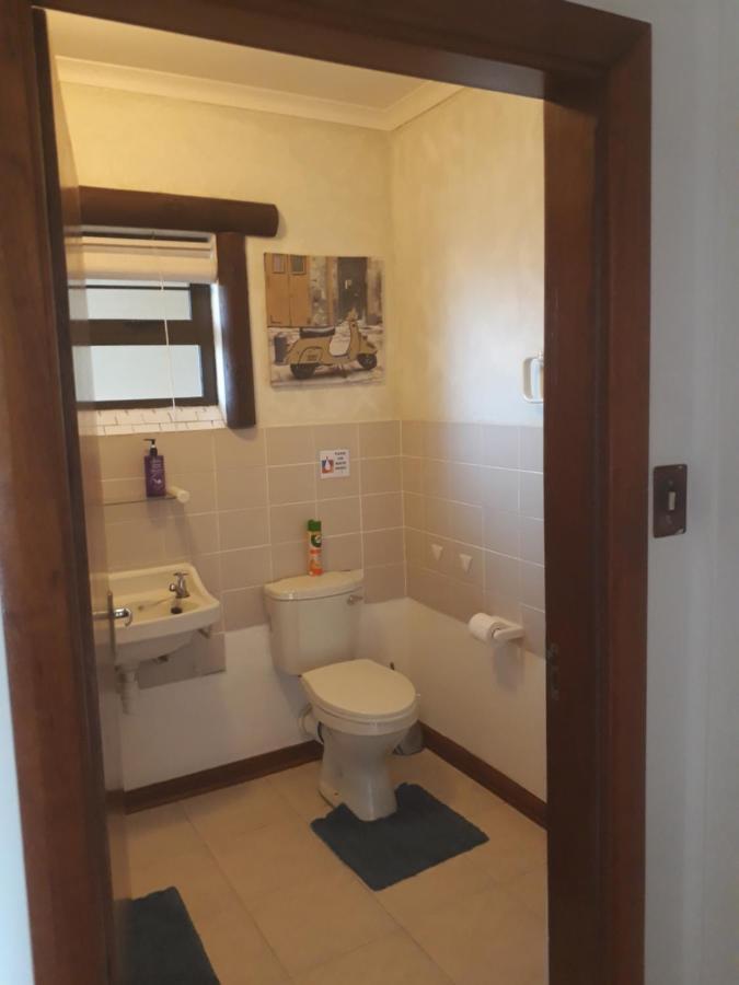 фото Sunflower Self-Catering