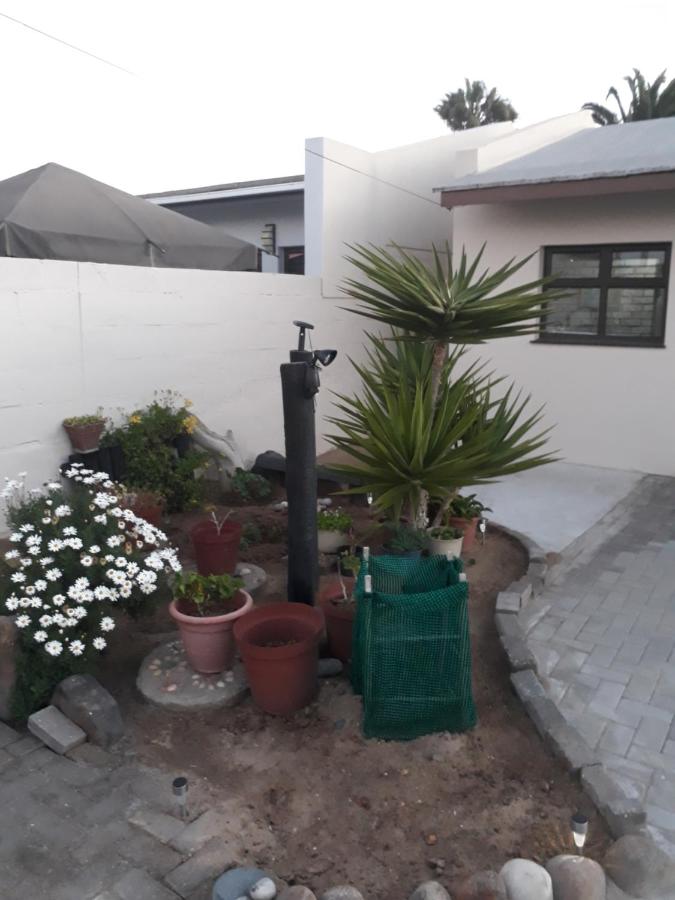 фото Sunflower Self-Catering