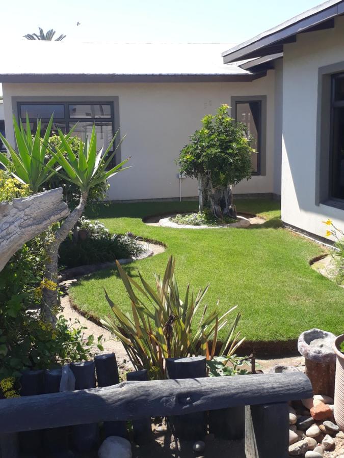 фото Sunflower Self-Catering