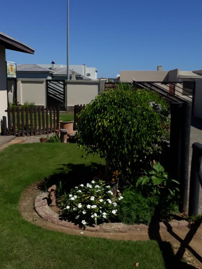 фото Sunflower Self-Catering