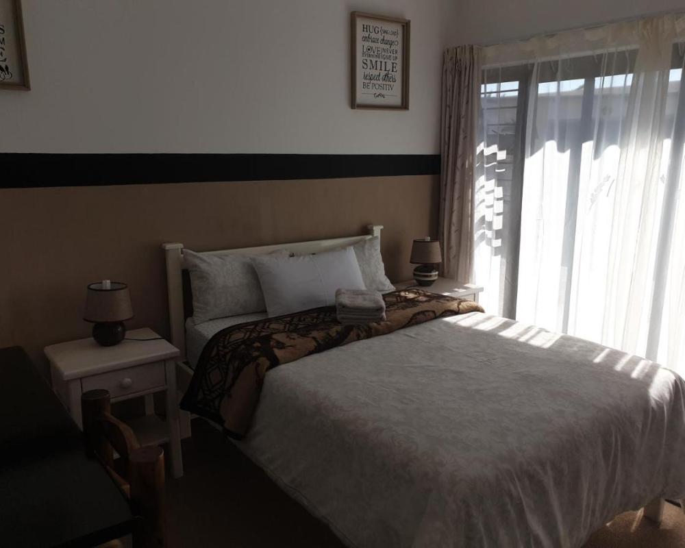 фото Sunflower Self-Catering