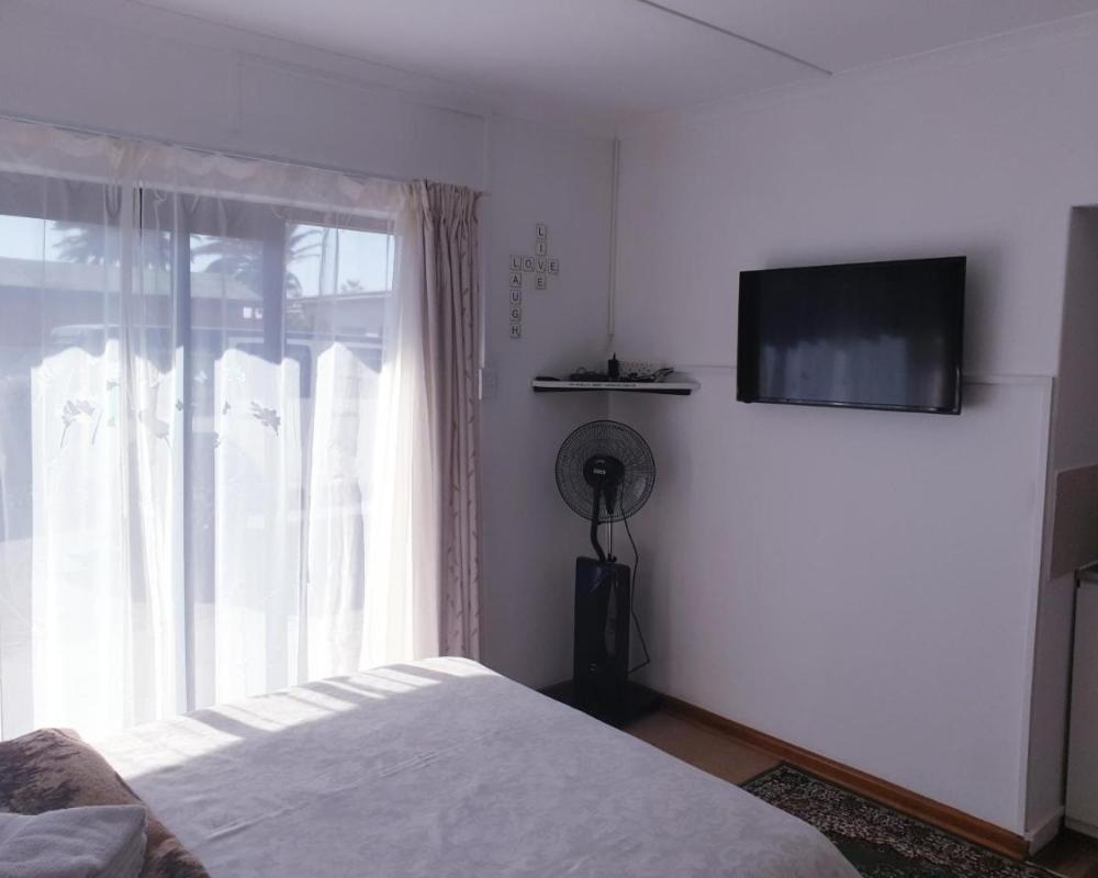 фото Sunflower Self-Catering
