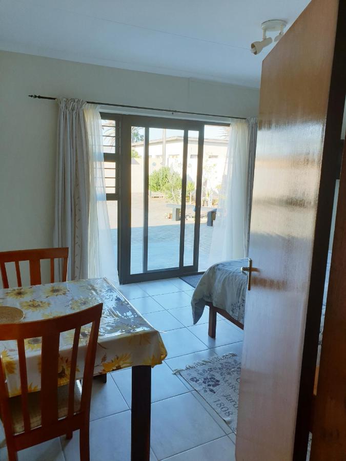 фото Sunflower Self-Catering
