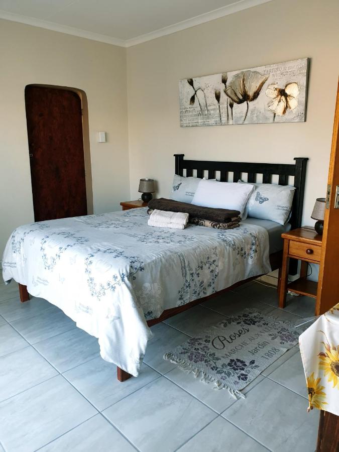 фото Sunflower Self-Catering