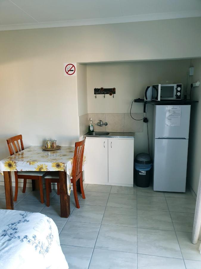 фото Sunflower Self-Catering