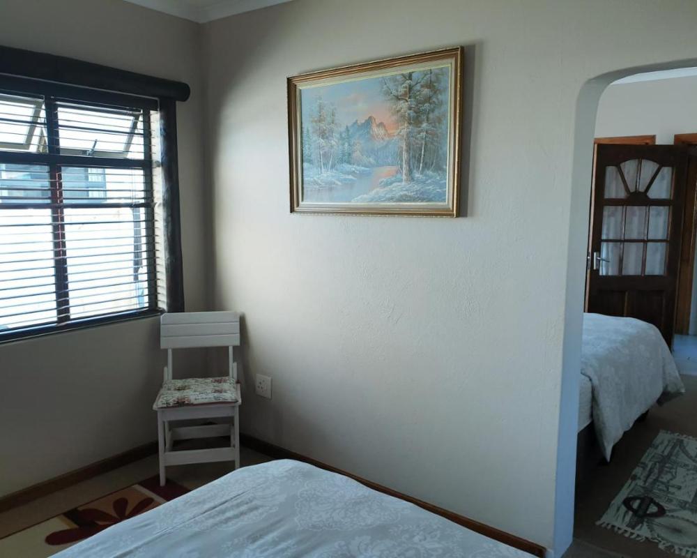 фото Sunflower Self-Catering
