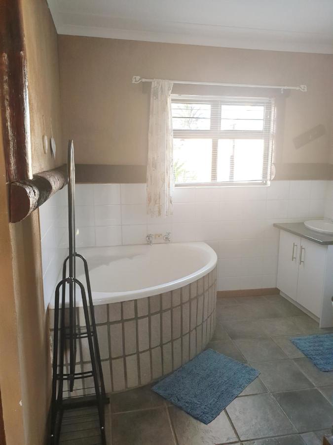 фото Sunflower Self-Catering