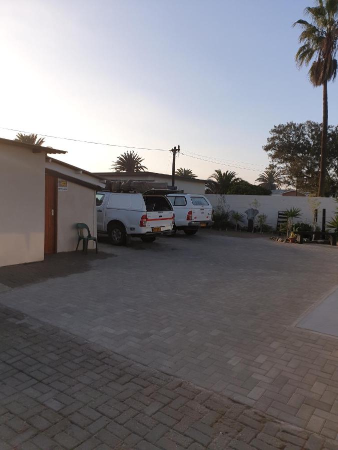 фото Sunflower Self-Catering