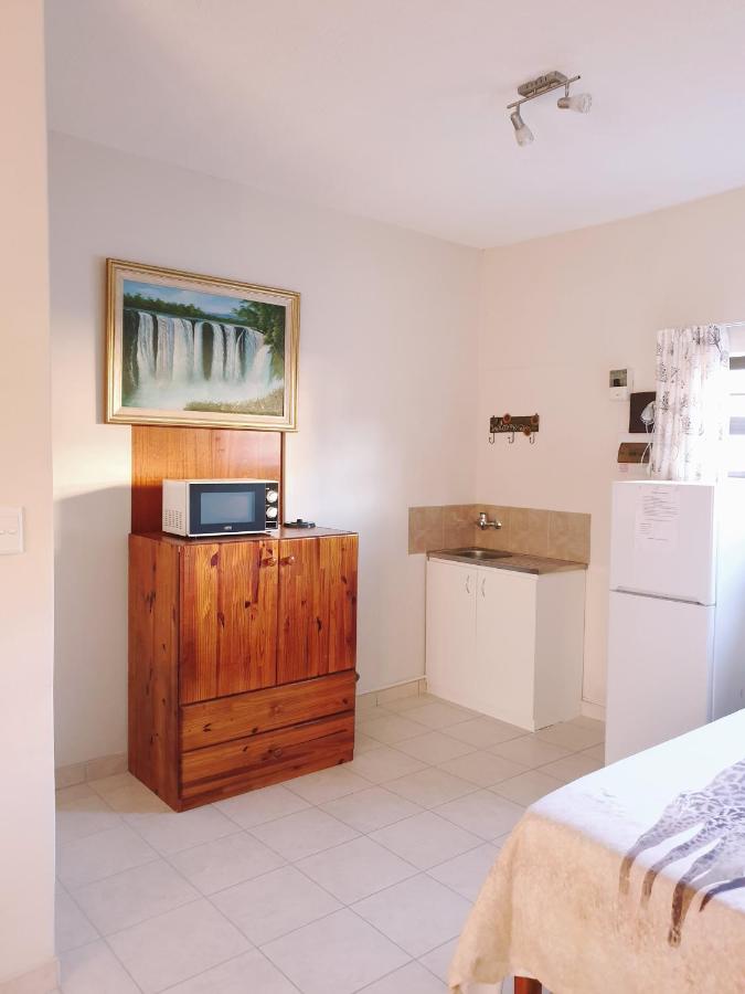 фото Sunflower Self-Catering