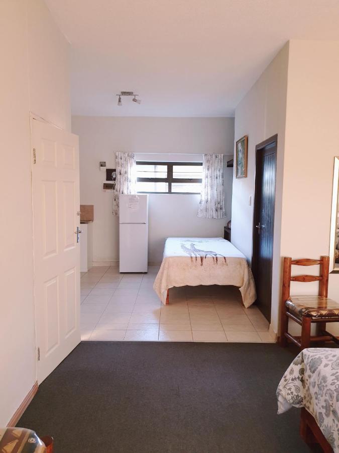 фото Sunflower Self-Catering