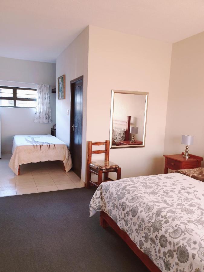 фото Sunflower Self-Catering