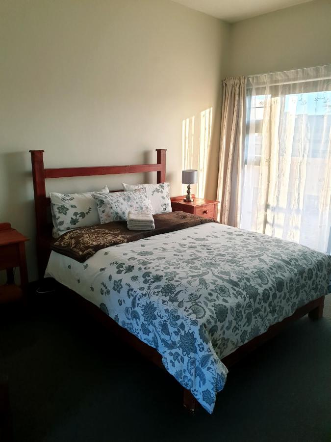 фото Sunflower Self-Catering