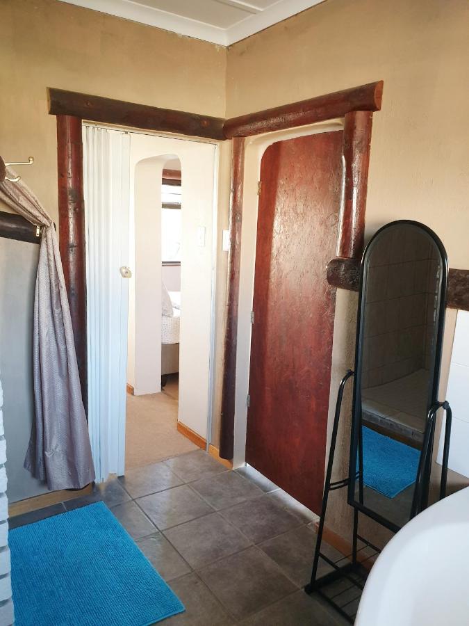 фото Sunflower Self-Catering