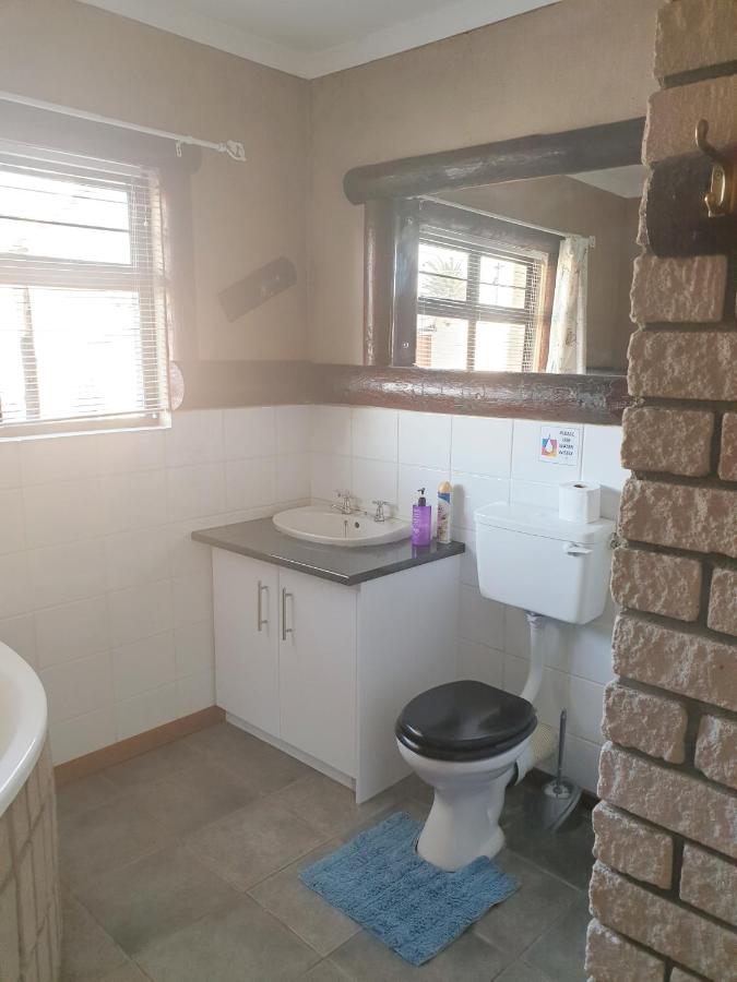 фото Sunflower Self-Catering