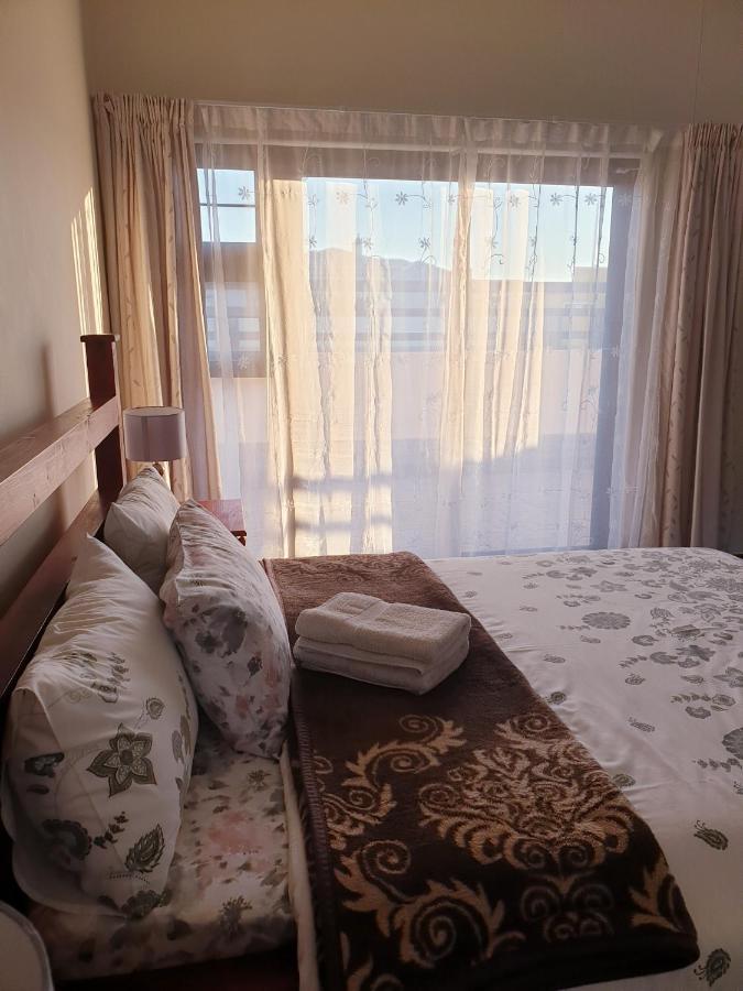 фото Sunflower Self-Catering